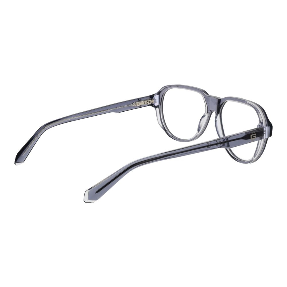 Guess Grau-Acetat-Brille (Rahmen)